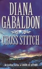 Cross Stitch (Paperback, 1994, Arrow Books)