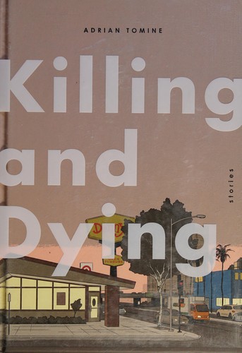 Killing and dying (2015)