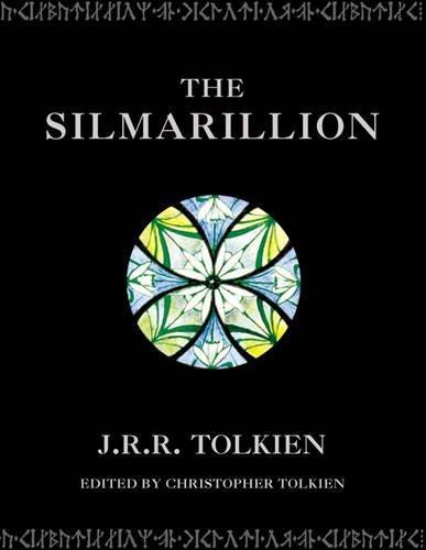 The silmarillion (EBook, 2011, HarperCollins)