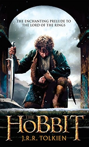 J.R.R. Tolkien: The Hobbit (Paperback, 2012, Del Rey, WaterBrook Press)