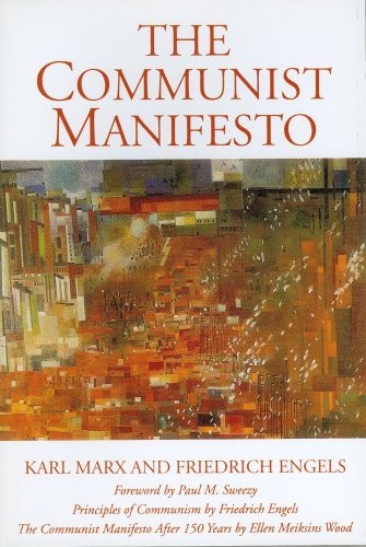 The Communist manifesto / Karl Marx and Friedrich Engels. (1998, Monthly Review Press)