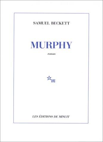 Murphy (Paperback, French language, 1979, Editions de Minuit,France)