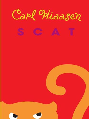 Scat (EBook, 2009, Random House Children's Books)
