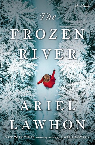 Frozen River (2023, Knopf Doubleday Publishing Group)