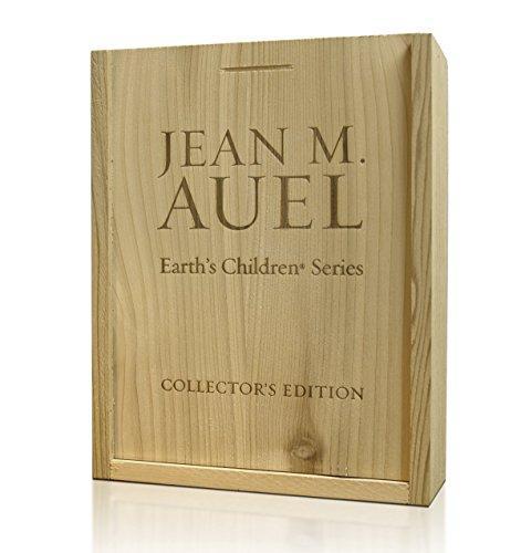 Jean M. Auel's Earth's Children® Series - Collector's Edition (2013)