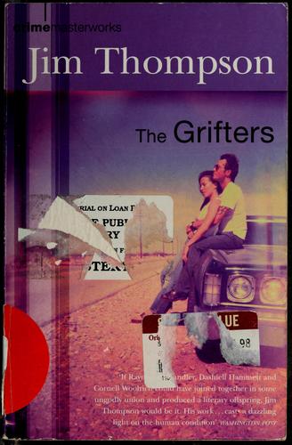 Jim Thompson: The grifters (2003, Orion, Orion Publishing Group, Limited)