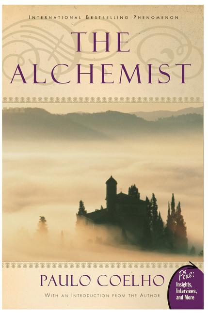 Alchemist (2006)
