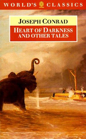 Heart of darkness and other tales (1990, Oxford University Press)