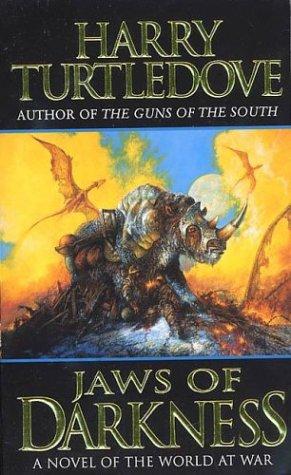 Harry Turtledove: Jaws of Darkness (Paperback, Tor Science Fiction)