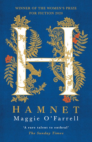Hamnet (2020, Headline Publishing Group)