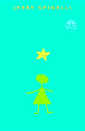 Jerry Spinelli: Stargirl (Hardcover, 2000, Perfection Learning, Turtleback Books)