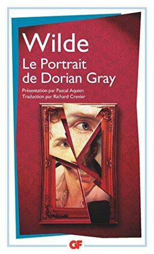 Oscar Wilde, Tonny: Le portrait de Dorian Gray (French language, 2006)