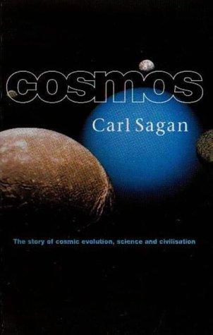 Cosmos (Paperback, 1983, Abacus)