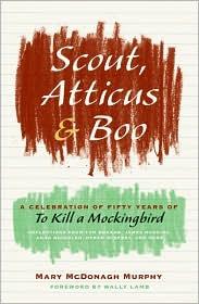Scout, Atticus, and Boo (2010, Harper)