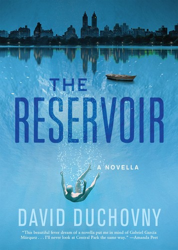Reservoir (2022, Akashic Books)