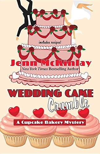Wedding Cake Crumble (Paperback, 2018, Wheeler Publishing Large Print)