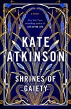 Shrines of Gaiety (2022, Knopf Doubleday Publishing Group)