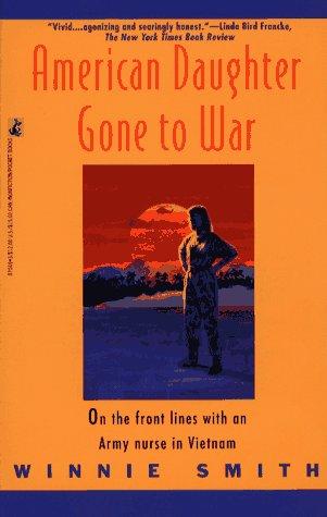 American daughter gone to war (1994, Pocket Books)