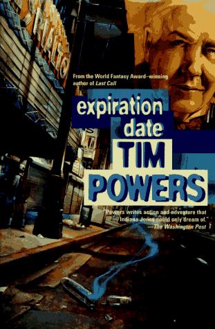 Expiration date (1996, Tor)