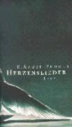 Herzenslieder. (Hardcover, 1998, List)