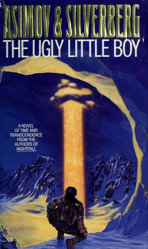 The Ugly Little Boy (Paperback, 1993, Bantam)