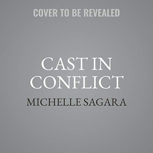 Michelle Sagara West: Cast in Conflict (AudiobookFormat, 2021, Blackstone Pub)