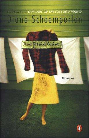 Red plaid shirt (2003, Penguin Books)