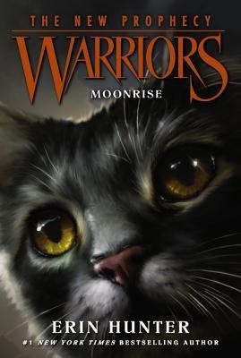 Moonrise (Warriors: The New Prophecy #2) (2015, HarperCollins)