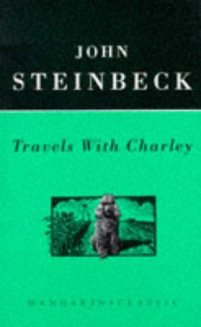 Travels with Charley (Mandarin Classic) (Paperback, 1995, Mandarin)