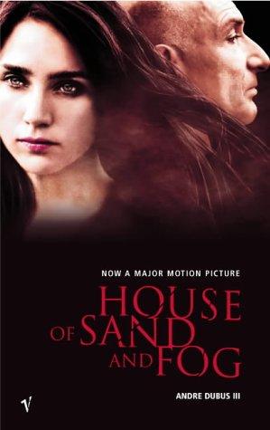 Andre Dubus III: House of Sand and Fog (Oprah's Book Club) (2004, Vintage)