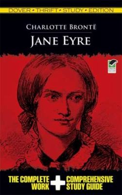 Jane Eyre (2011, Dover Publications)