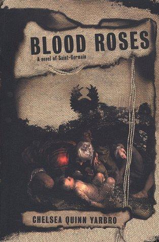 Blood Roses (Paperback, 1999, Tor Books)