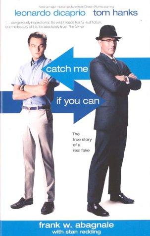 Frank Abagnale: Catch Me If You Can (Paperback, 2005, Mainstream Publishing)