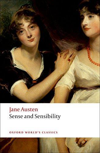 Sense and sensibility (Oxford University Press)