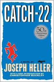 Catch-22: 50th Anniversary Edition [Hardcover] (2011, Simon & Schuster)