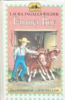 Farmer Boy (Little House) (Hardcover, 1999, Tandem Library)
