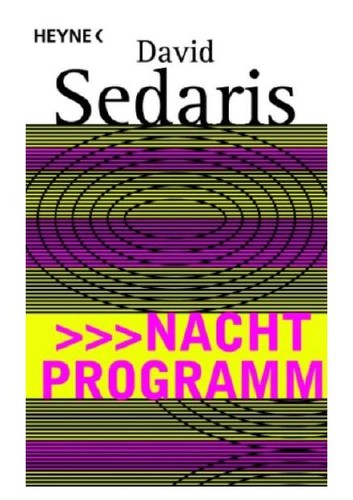 Nacht Programm (German language, 2004, Heyne)
