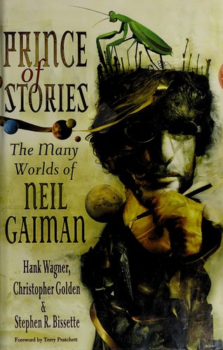 Prince of stories (2008, St. Martin's Press)