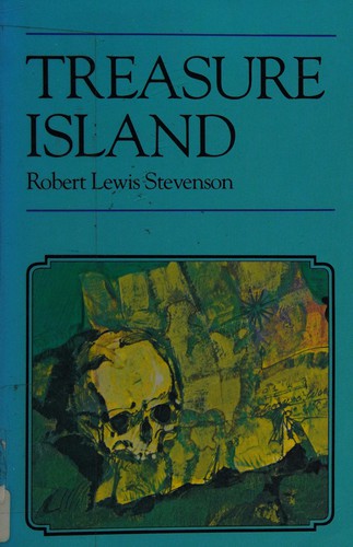 Robert Louis Stevenson: Treasure Island (1972, Phoenix Learning Resources)