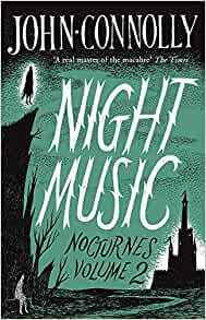 Night Music (2015, Atria/Emily Bestler Books)