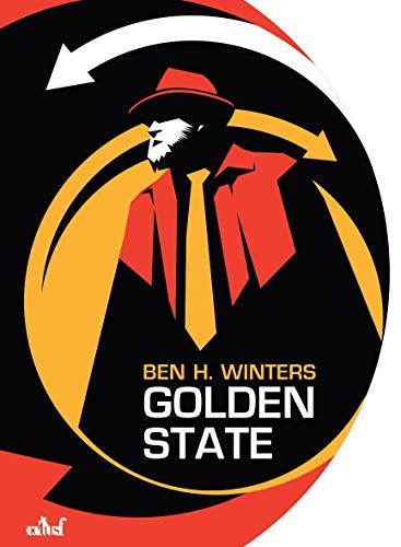 Golden State (Paperback, 2021, ACTUSF)