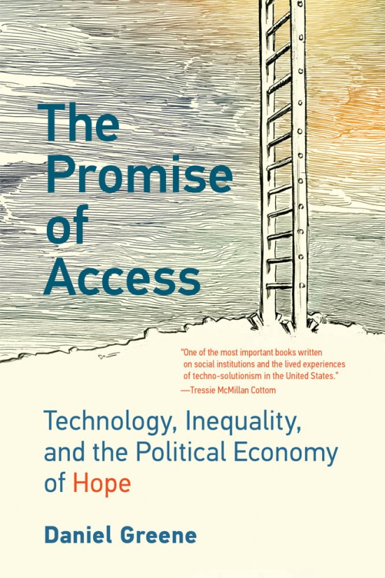 The Promise of Access (MIT Press)