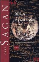 Miles de millones (Spanish language, 1998, Ediciones B)