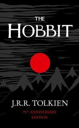 The Hobbit (Paperback, 1991, HarperCollins)