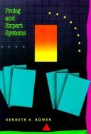 Kenneth A. Bowen: Prolog and Expert Systems (1991, McGraw-Hill)