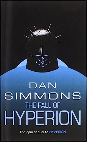 The Fall of Hyperion (Paperback, 2004, Gollancz)