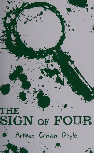The Sign of Four (Paperback, 2018, Scholastic)