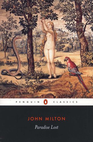 Paradise Lost (Paperback, 2003, Penguin Classics)