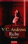 V. C. Andrews: Ruby (Landry) (Paperback, 1999, Goldmann)