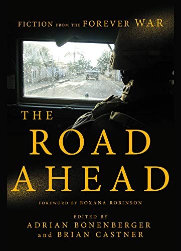 The Road Ahead (Paperback, 2018, Pegasus Books)